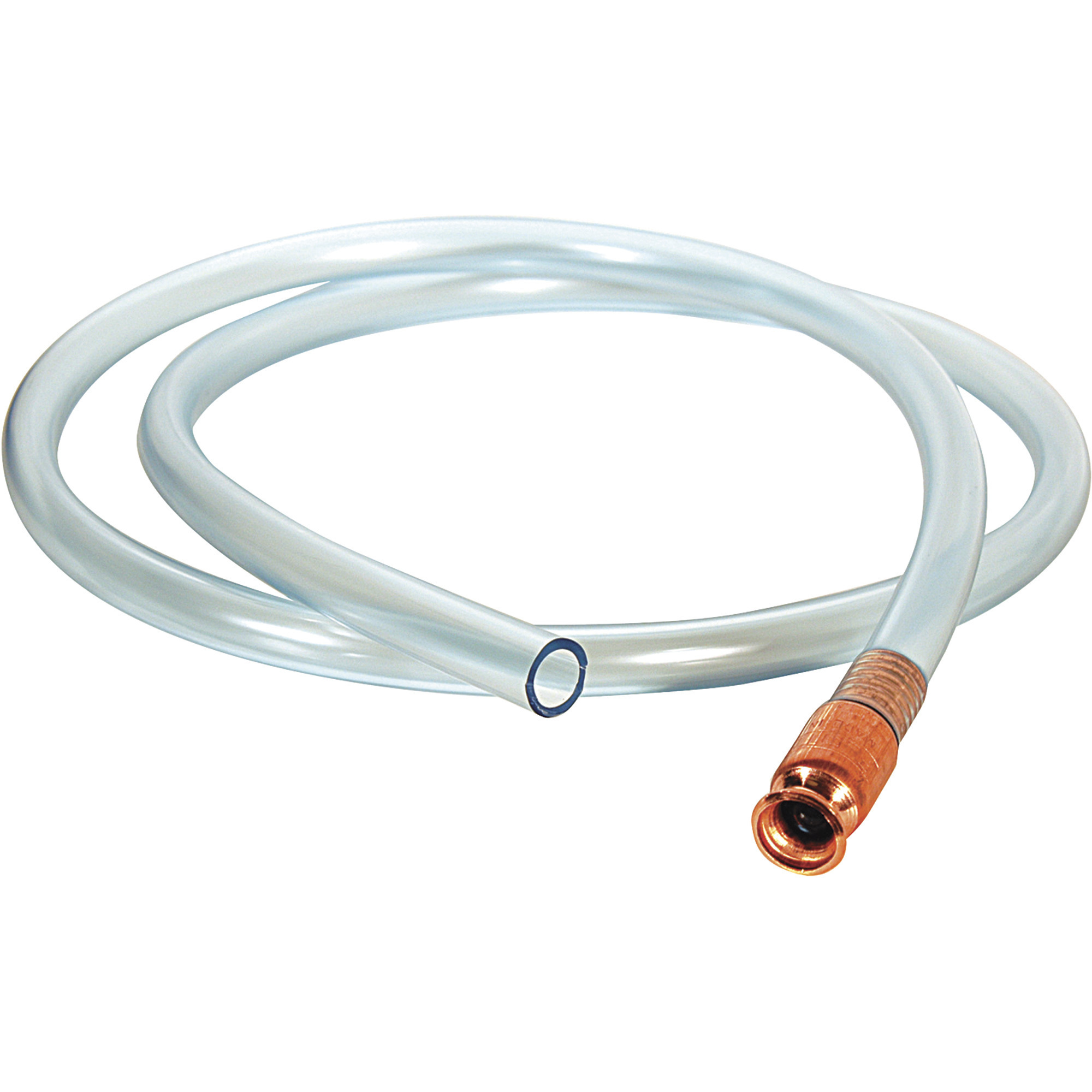 FloTool Shaker Siphon, 6ft., 3.5 GPM, Model# 10801
